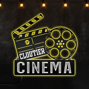 Personalized LED Family Name Cinema, Light up Home Theater Wall Art Housewarming Gift, Afcultures Custom Neon Metal Sign, Neon Lights Metal Wall Art