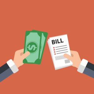 [INVOICE] Customized Business Signs